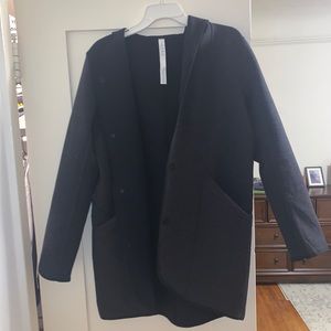S Lululemon jacket